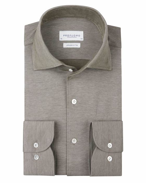 Profuomo Overhemd LM