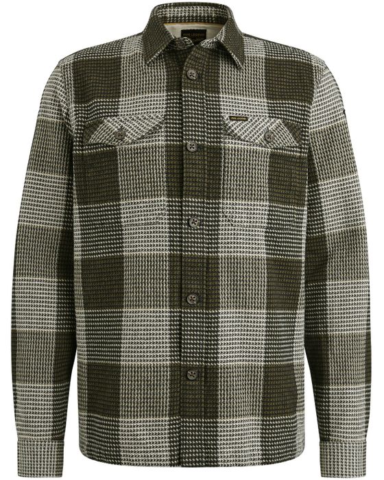 PME Legend Overshirt