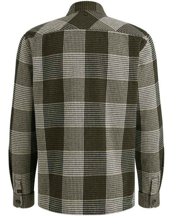 PME Legend Overshirt