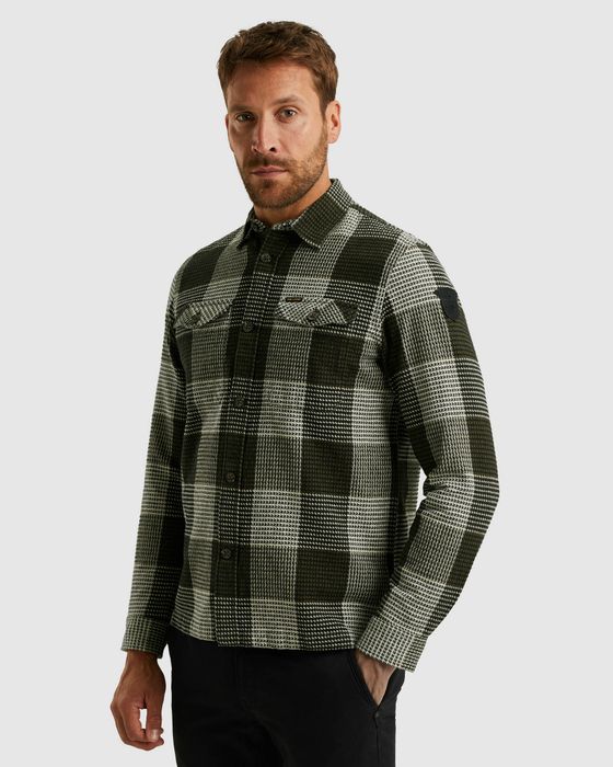 PME Legend Overshirt