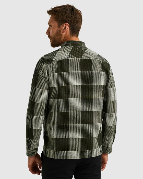 PME Legend Overshirt