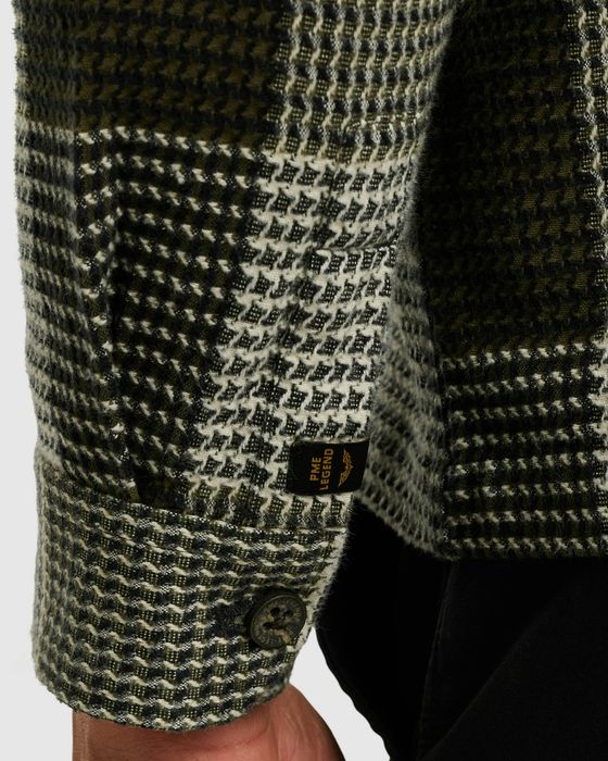 PME Legend Overshirt