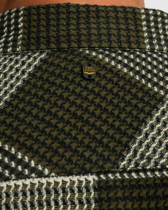 PME Legend Overshirt