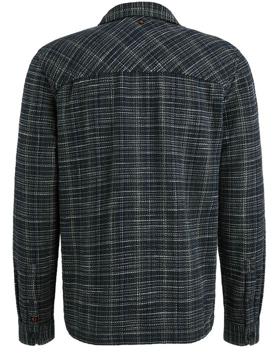 PME Legend Overshirt