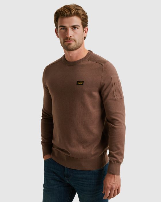 PME Legend Trui O-hals