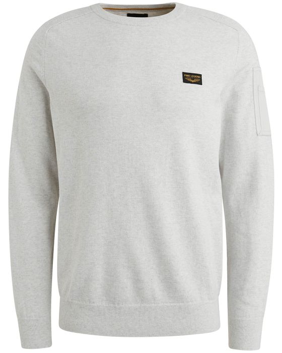 PME Legend Trui O-hals