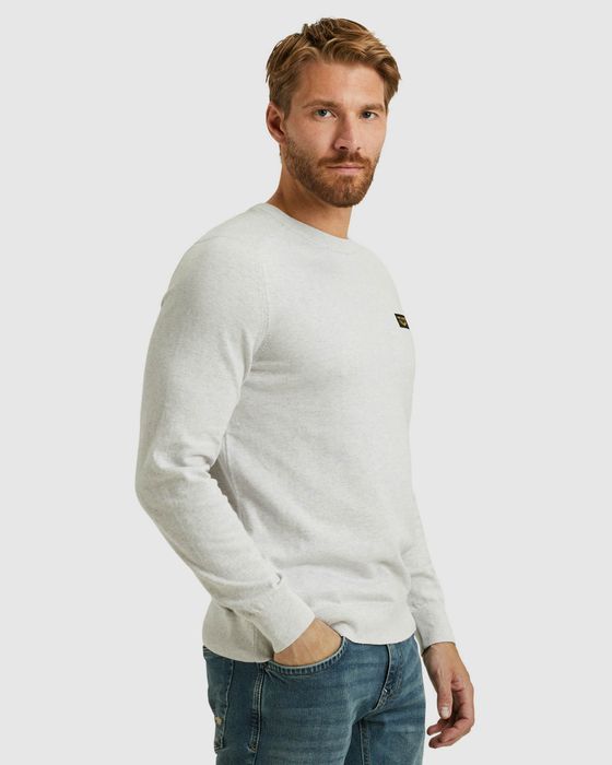 PME Legend Trui O-hals