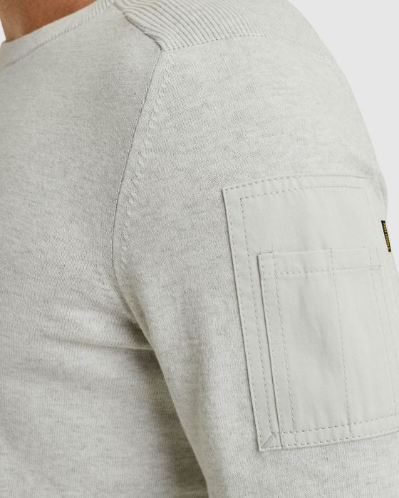 PME Legend Trui O-hals