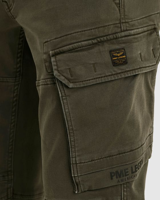 PME Legend Expedizor Cargo