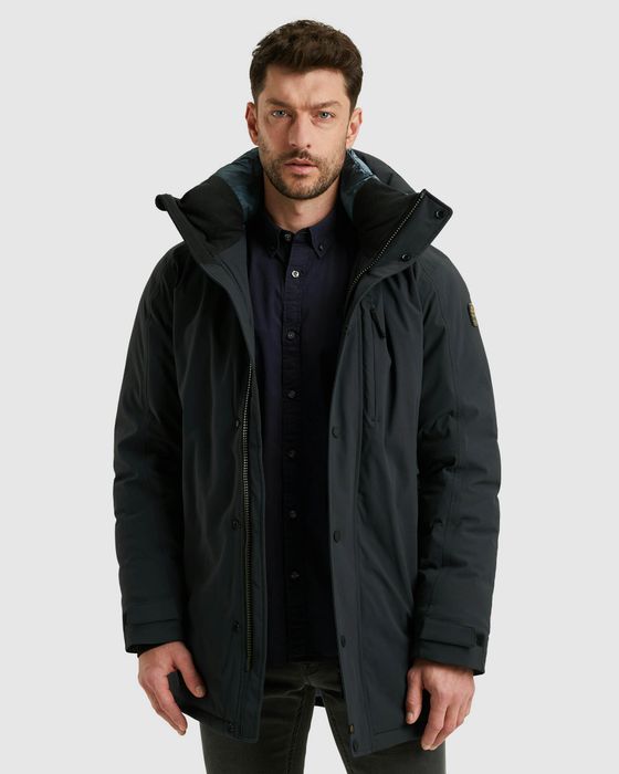 PME Legend Nightflight Parka