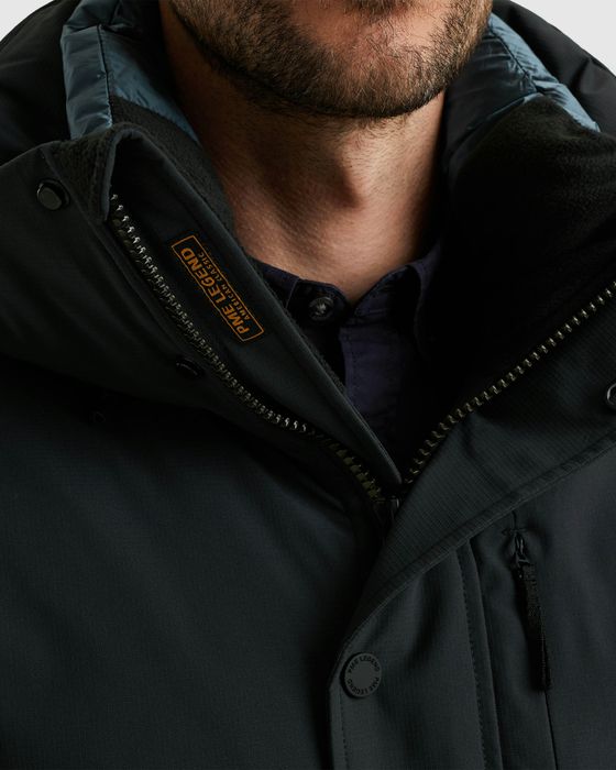 PME Legend Nightflight Parka