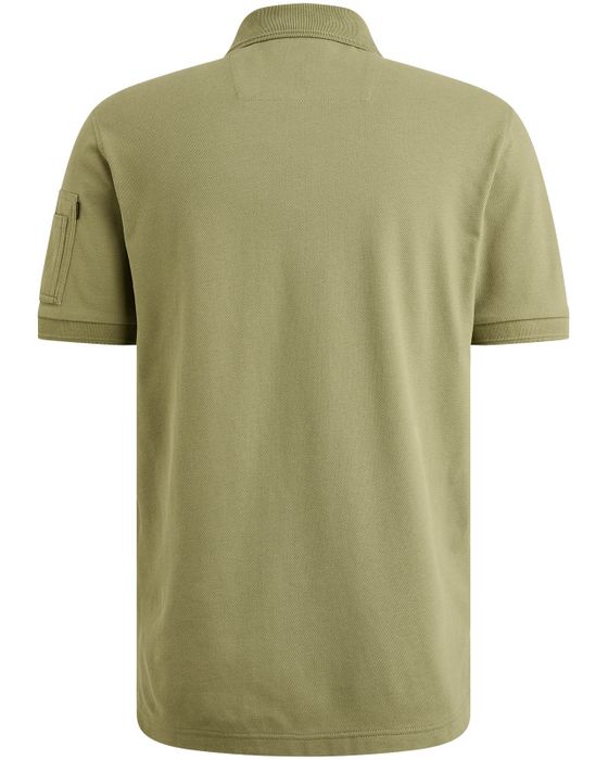 PME Legend Polo Korte mouw