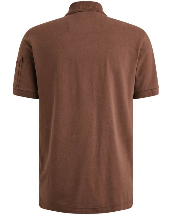 PME Legend Polo Korte mouw