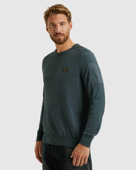PME Legend Trui O-hals