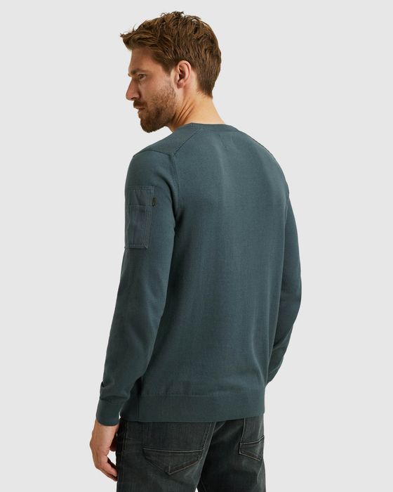 PME Legend Trui O-hals