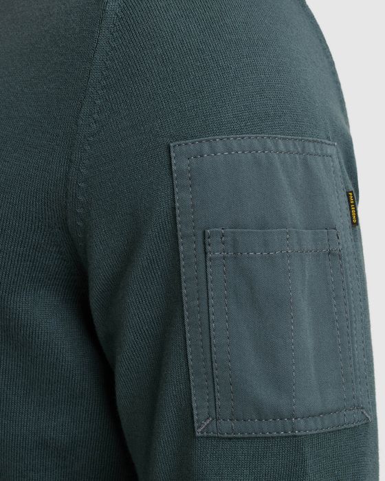 PME Legend Trui O-hals