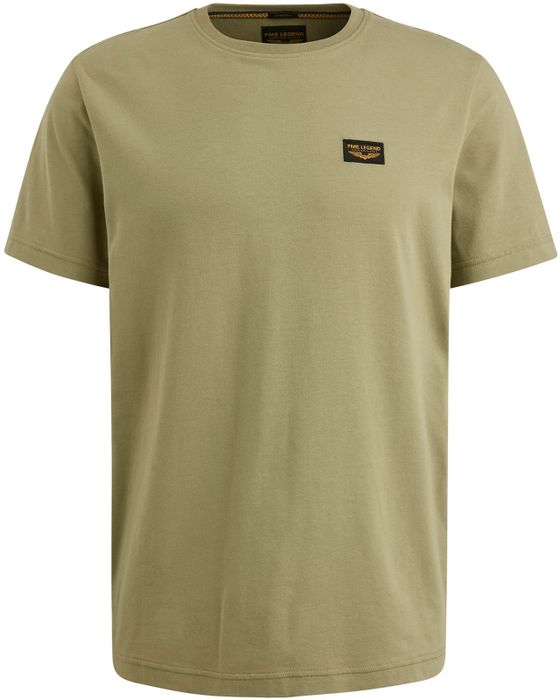 PME Legend T-shirt Korte mouw