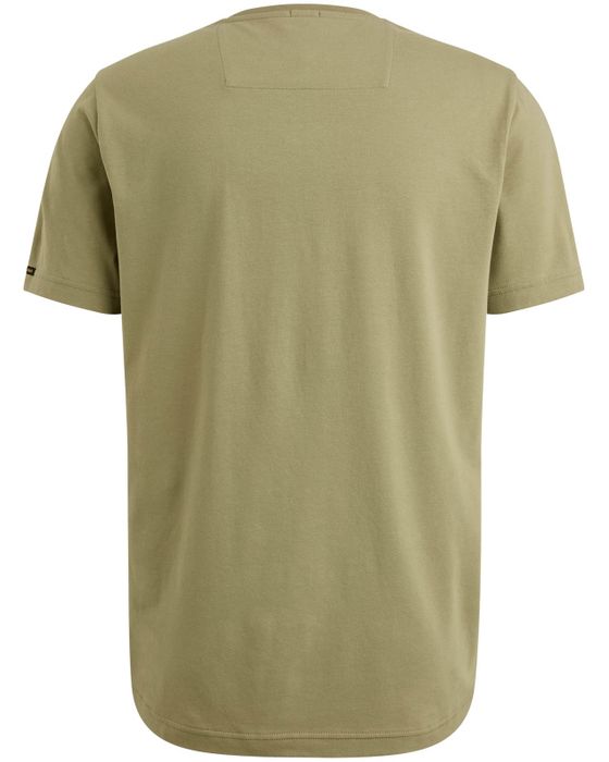 PME Legend T-shirt Korte mouw