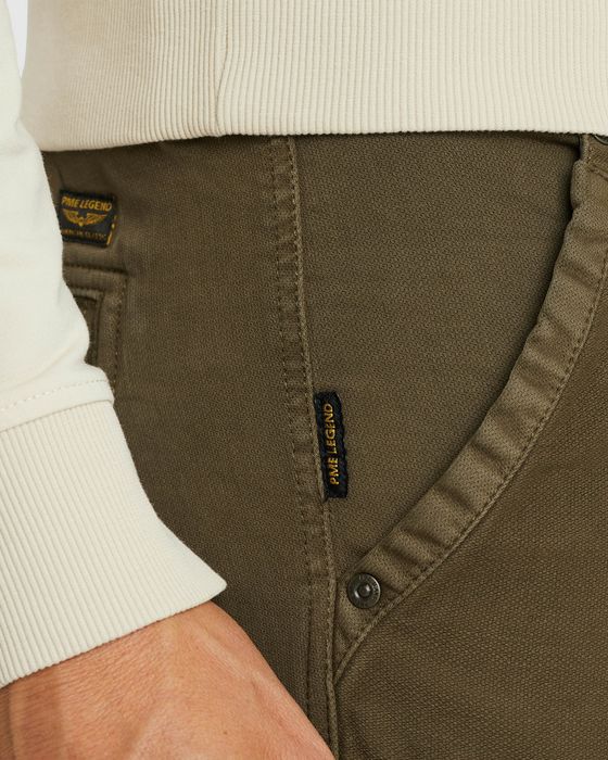 PME Legend Flightrider 5-pocket