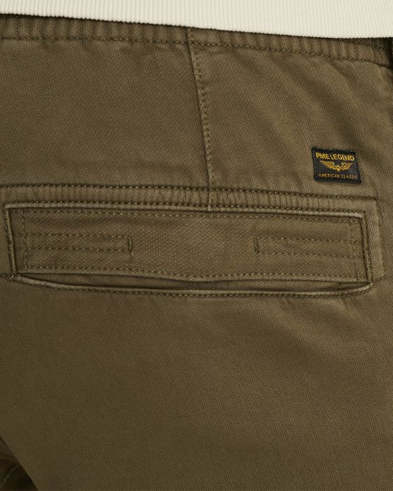 PME Legend Flightrider 5-pocket