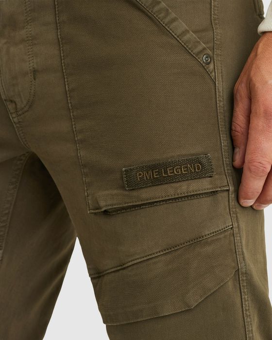 PME Legend Flightrider 5-pocket