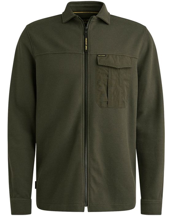 PME Legend Overshirt