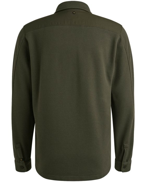 PME Legend Overshirt