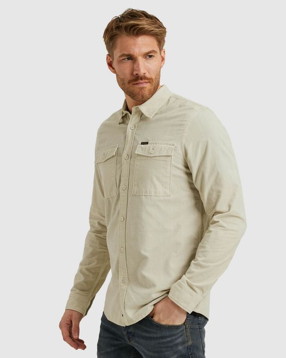 PME Legend Casual Overhemd LM