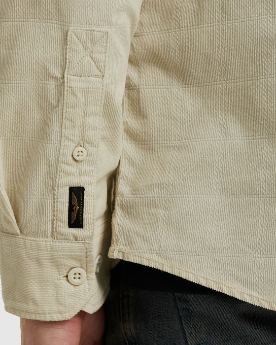 PME Legend Casual Overhemd LM