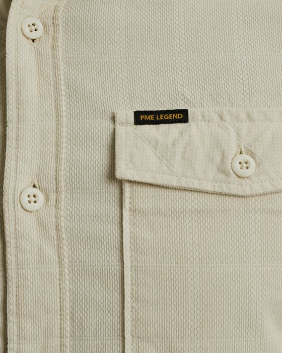PME Legend Casual Overhemd LM