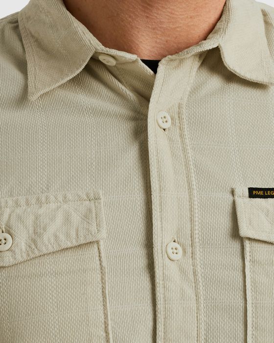 PME Legend Casual Overhemd LM