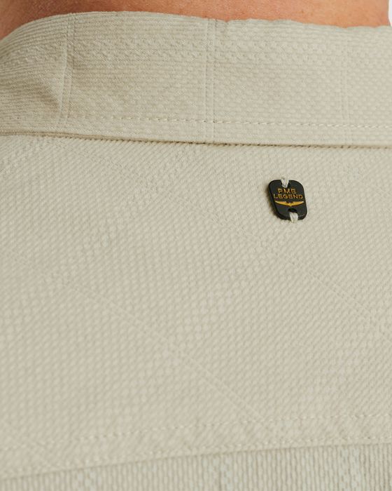 PME Legend Casual Overhemd LM