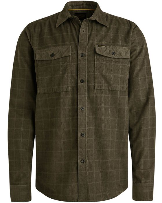 PME Legend Casual Overhemd LM