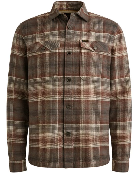 PME Legend Overshirt