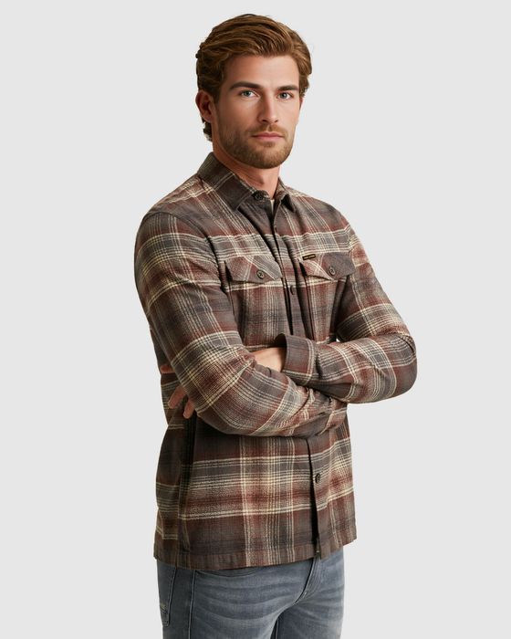 PME Legend Overshirt