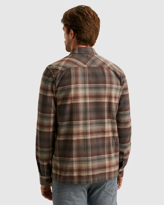 PME Legend Overshirt