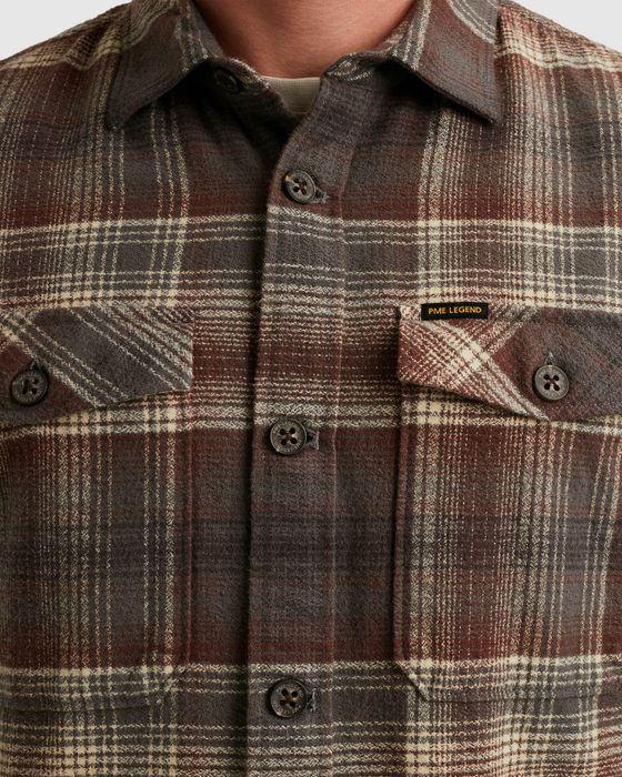 PME Legend Overshirt