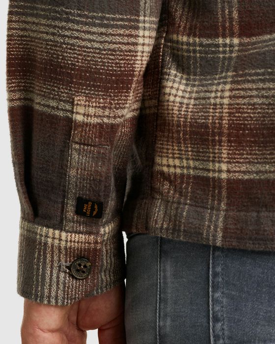 PME Legend Overshirt