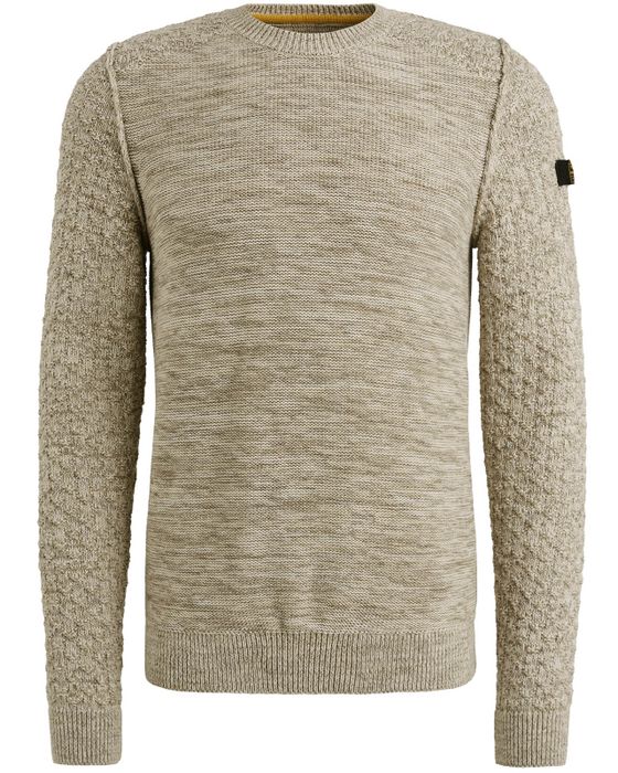 PME Legend Trui O-hals