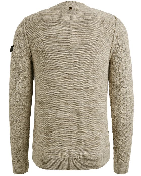 PME Legend Trui O-hals