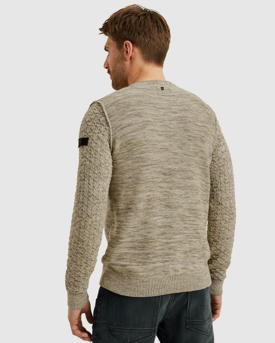 PME Legend Trui O-hals