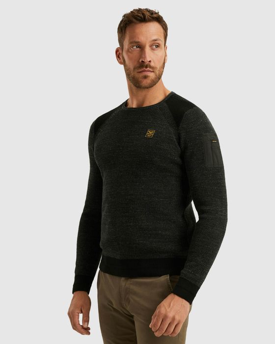 PME Legend Trui O-hals