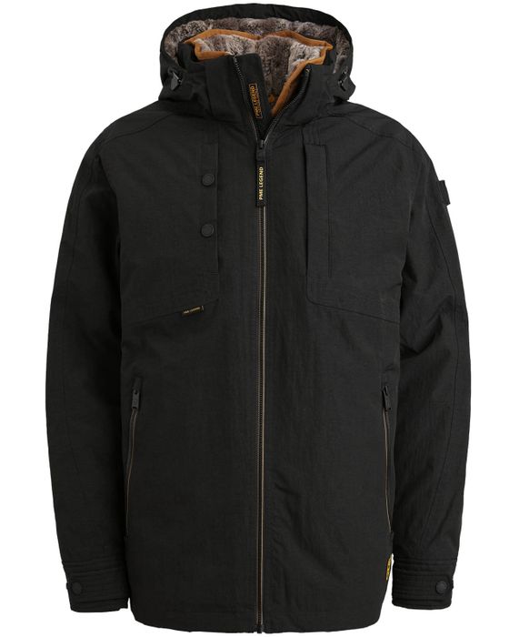PME Legend Snowpack Parka