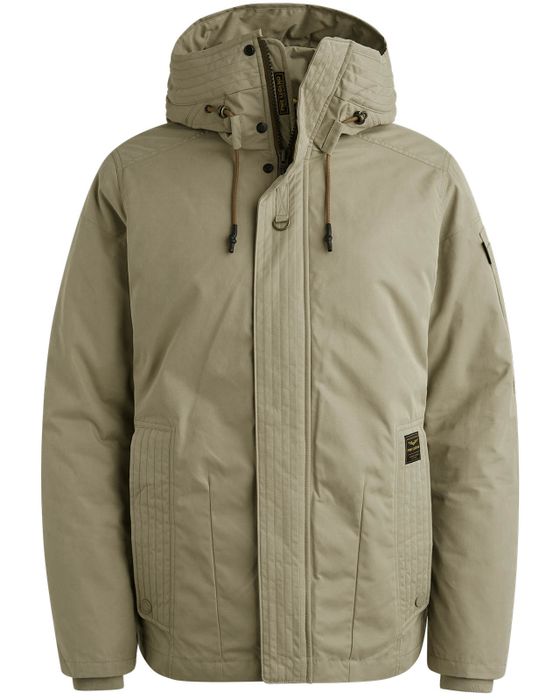 PME Legend Rockliner Gewatteerde jas