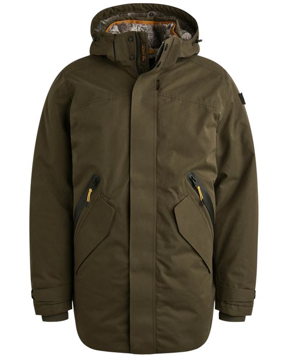 PME Legend Hydropacker Parka