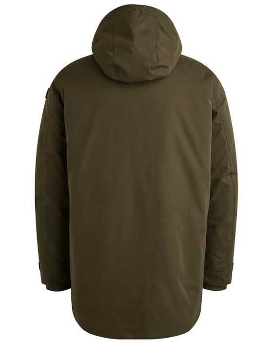 PME Legend Hydropacker Parka