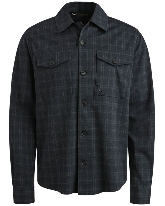 Vanguard Overshirt