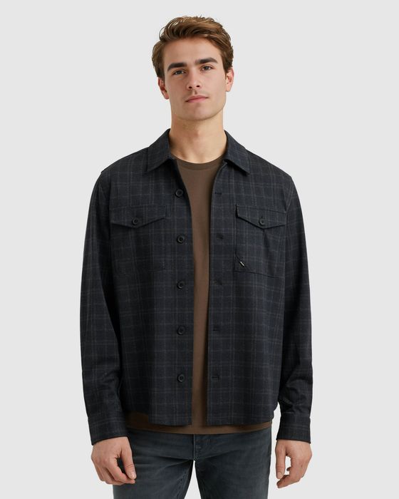 Vanguard Overshirt