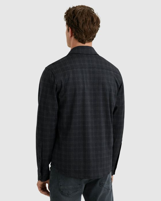 Vanguard Overshirt