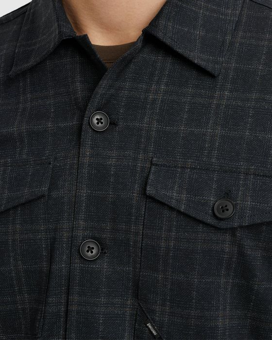 Vanguard Overshirt